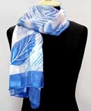 Silk Scarves - 40 x 40 SCC14
