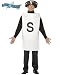 Salt Lightweight Version Adult Standard Costume
