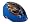 Black/Blue Pirates
