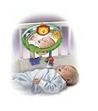 Fisher-Price Rainforest Music and Lights Mirror