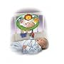 Fisher-Price Rainforest Music and Lights Mirror