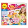 Alex Toys Silkscreen Factory