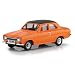 Corgi DG218000 1:76 Scale Ford Escort MkI - Vista Orange Trackside