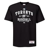 Toronto Blue Jays Authentic Collection 2010 Classic Player Tee