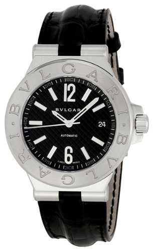Bvlgari Diagono Mens Watch 101621