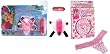 Bedside Bling Lingerie Vibrating Play-Time Vibe-Panties and Venus Butterfly Hibiscus Vibrator Sex Toy Collection