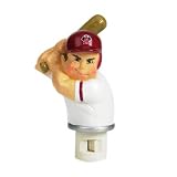 Angels 5 Grand Slam Night Light