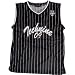 Technine Pinstripe Basketball Jersey - Men's