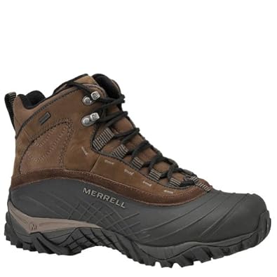 Merrell Men's Isotherm 8 Wtpf Boot