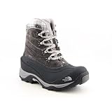 The North Face Chilkat II Boots Snow Shoes Black Mens