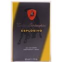 Tonino Lamborghini Esplosivo, Eau de Toilette, 50 ml