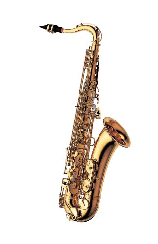 Yanagisawa T-901 Professional Tenor Saxophone (Lacquer)