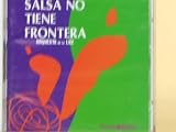 Boderless Salsa