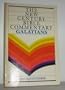 Galatians (New Century Bible Commentary)