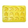 Pac Man & Ghosts Ice Cube Tray.