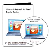 Microsoft PowerPoint 2007 Essential Training
