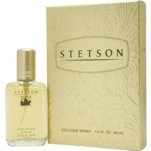Stetson By Coty Cologne Spray/FN126171/1.5 oz/men/