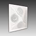 Conference Room Sound System 1 Ceiling Speaker, and 1 Spring-Loaded Output Mixer Amplifier image 4