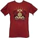 Monty Python and the Holy Grail Holy Hand Grenade Instructions Mens T-Shirt Image