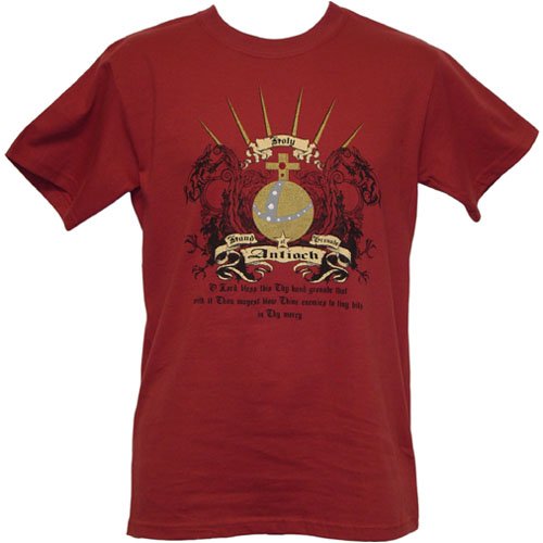 Cover image : Monty Python and the Holy Grail Holy Hand Grenade Instructions Mens T-Shirt