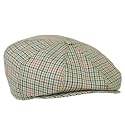 Ivy Flat Cap