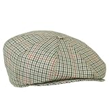 Ivy Flat Cap