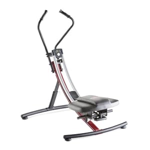 Proform Ab Glider Platinum Ab Machine
