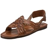 FRYE Womens Jacey Studded Huarache Sandal