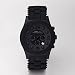 MARC BY MARC JACOBS MBM2567 Black Chronograph Watch