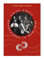 Chick Corea and Origin