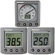 Raymarine ST60 Plus Package w/Speed Depth & Wind Instruments