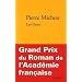 Les onze -  Grand Prix du Roman de l'Acad�mie Fran�aise 2009