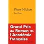 Les onze -  Grand Prix du Roman de l'Acad�mie Fran�aise 2009