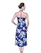 Hawaii Hangover Women's Hawaiian Butterfly Dress