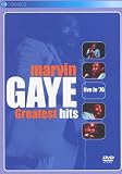 Greatest Hits Live 1976 [DVD] [2008]