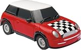 Micro Scalextric - Mini Cooper