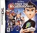 Meet the Robinsons NDS