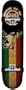 Element Zion Complete Skateboard - 7.5 in.