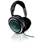 Philips SHP 2700 HiFi Kopfh�rer (3m OFC-Kabel, ultimativer Tragekomfort) schwarz