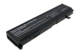 6-cell Li-ion 10.80V 4400mAh High Quality Laptop Battery Replacement for TOSHIBA Equium, Dynabook Satellite AW3, Satellite Pro A100, Pro M50 / Dynabook CX, TX, VX Series / Satellite A80, A100, A105-S4000, M40, M45, M50, M55,M100, M100-ST5000, M105, M105-S3000, M110-ST1000, M115-S3000 Series / Tecra A3, A4, A5, A6, A7, S2 Series(fits selected models only) , Compatible Part Numbers: PA3399U-1BAS, PA3399U-1BRS, PA3399U-2BAS, PA3399U-2BRS, PABAS057, PABAS076