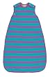 Grobag Tutti Frutti Baby Sleeping Bag 2.5 Tog, 0-6 Months