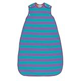Grobag Tutti Frutti Baby Sleeping Bag 2.5 Tog, 6-18 Months