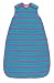 Grobag Tutti Frutti Baby Sleeping Bag 2.5 Tog, 6-18 Months