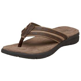 Bass Mens Evan Thong by Bass