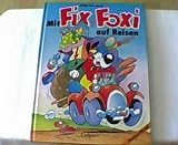 Produkt-Bild: Mit Fix und Foxi auf Reisen