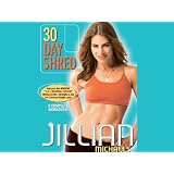 Jillian Michaels: 30 Day Shred Season 1 by