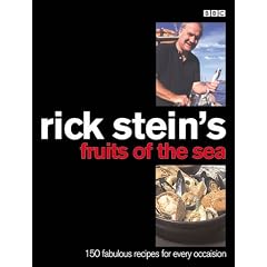Rick Stein's Fruits Of The Sea