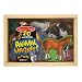 Toys : Melissa & Doug 20 Amimal Magnets in a Box