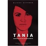 Tania: Undercover With Che Guevara in Bolivia book cover