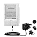 International Wall / AC Charger for the Amazon Kindle 1 - Gomadic Brand w/ TipExchange Technology